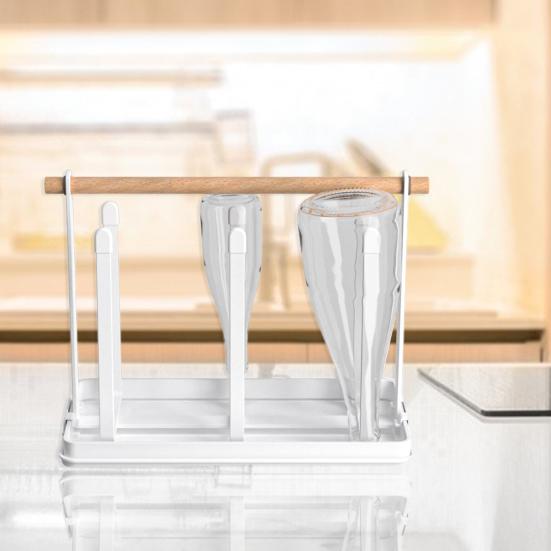 

Отличный органайзер для сушки стекла Компактный утюг Практичный