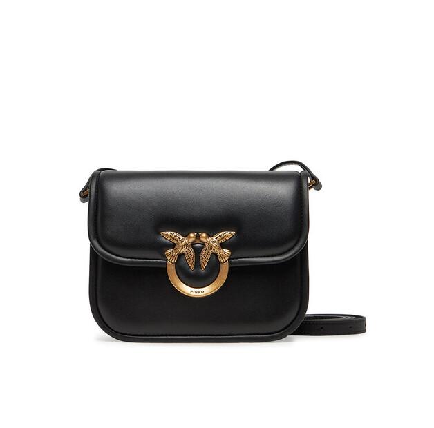 Сумка PINKO Love Box Bag Fl Mini