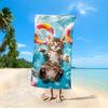 Serviettes – Serviettes de bain
