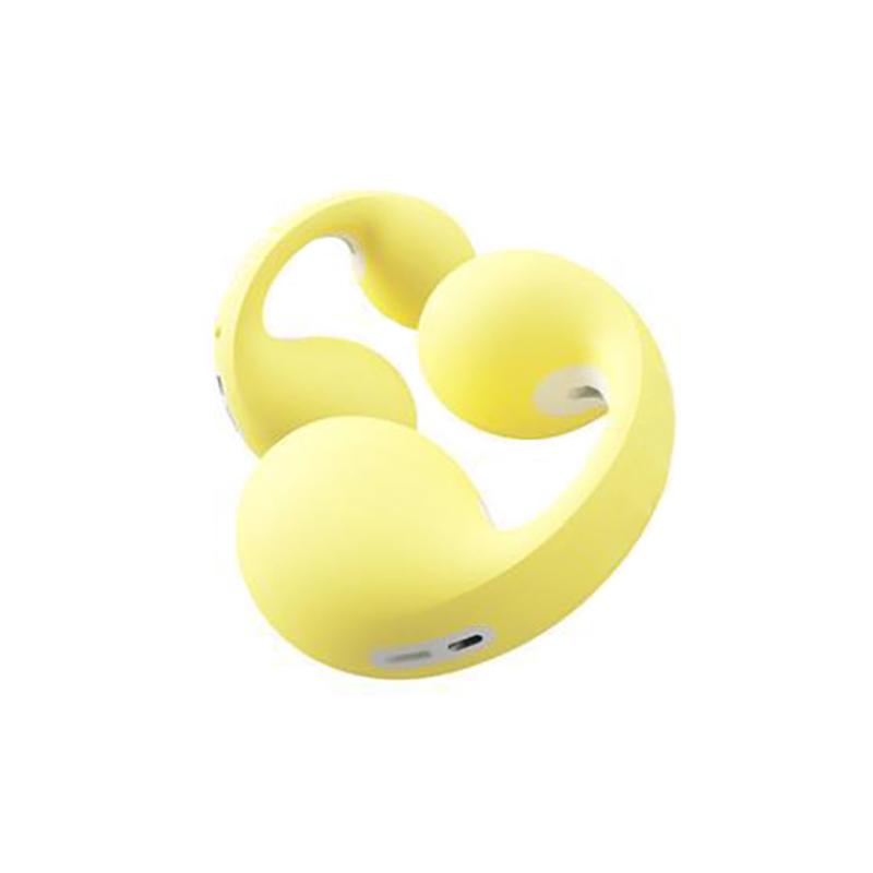 Silicone Earphone Case For Ambie Sound Earcuffs Am-Tw01 Earpads Ear Caps In-Ear Covers Tips Eartips Ear Buds Cups