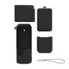 1 Set Full Protection Camera Body Cover Soft Shell Sleeve for DJI Osmo Pocket 4 Accessories