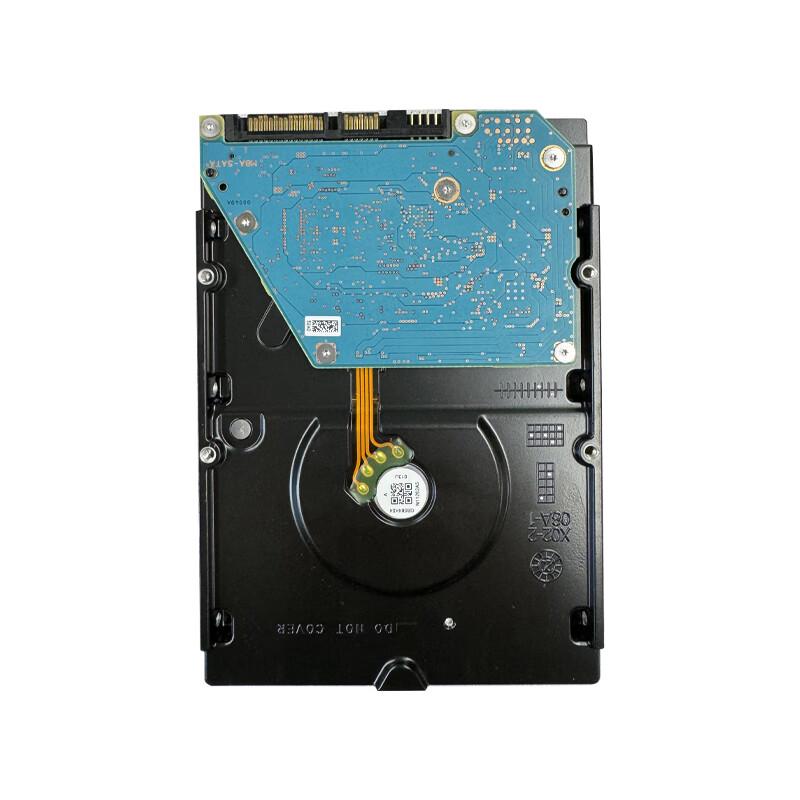 Zhongke Tenglong 4TB Workstation SATA Hard Drive