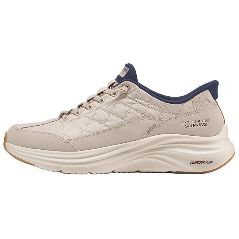 Skechers CONTOUR FOAM Elpojošs Atbalsts Viegls