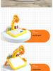 Little Deer Projector Drawing Board: Educational Art & Writing Toy for Children