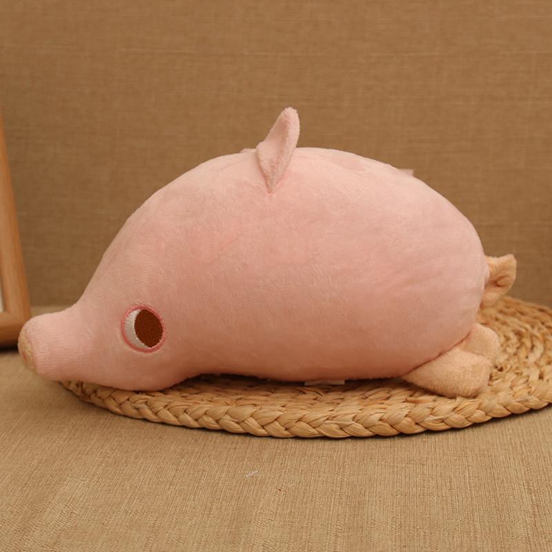 Animal Plush Toy Crocodile Soft Cotton Stuffed Doll For Kids Gift