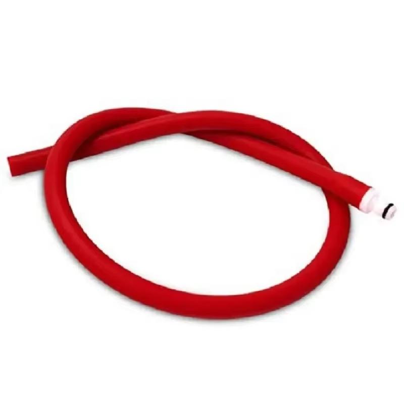 Acrylic Penis Pump Accessories Vacuum Penis Enlargement Device Masturbation Vacuum Pump Flange Pump Penis Cylinder Set Sex Toys