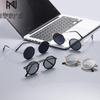 High-End Adjustable UV Protection Retro Sunglasses for Women & Men