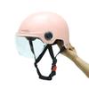 Electric battery car helmets Men's and women's summer sunscreen helmets Electric motorcycle helmets