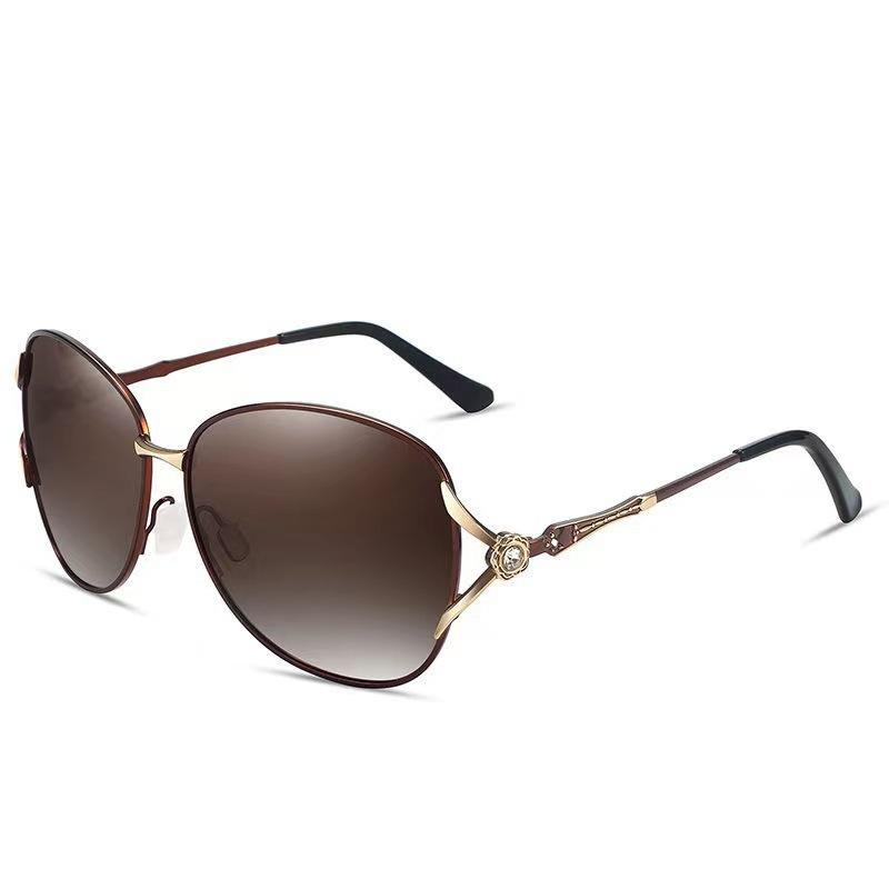 High End Photochromic Sunglasses For Women Driving Glasses Uv Resistant Color Changing Sun Glasses Goggles Men Shades