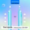 Dianshi DS-5159 Space Capsule 0.9mm Triangular Mechanical Pencil - Durable Lead