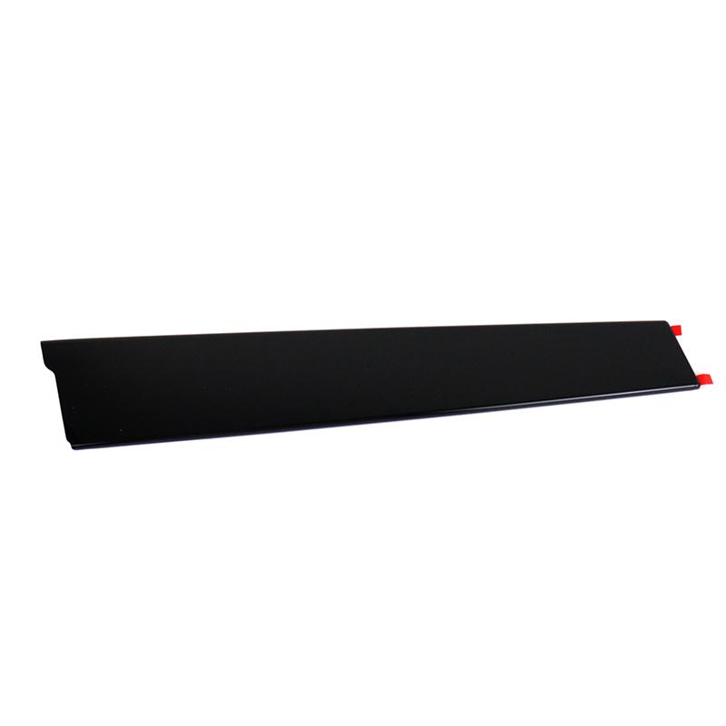 For Suzuki Vitara Accessories 2016 2017 2018 2019 2020 Car Parts Front Door Rear Door Pillar Trim Decoration Outer Garnish Cover