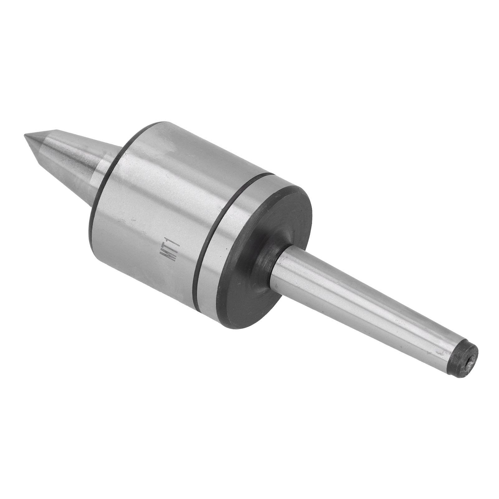 

Tapered Turn Center 60 degrees High Speed Bearing Revolving Woodworking Machine Accessories MK1