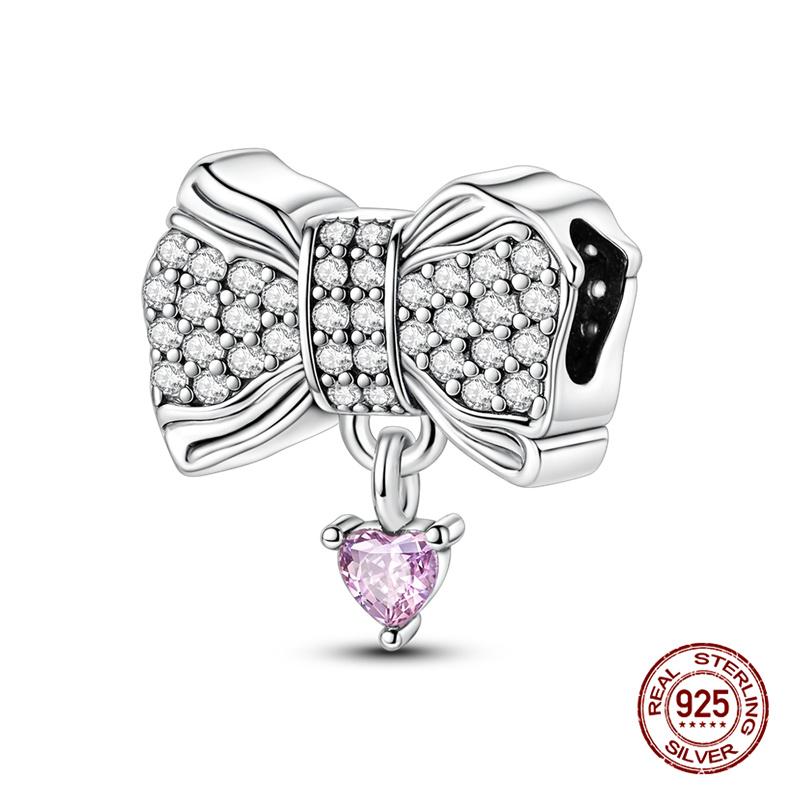 Copper Classic Sun, Star And Moon Tarot Charms Pendants For Women Fit Original Bracelets Diy Jewelry Gift New