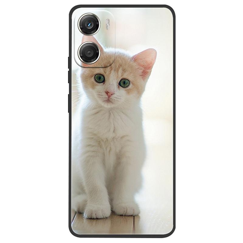 For Motorola Moto G06 Power Case Shockproof Back Cover For Moto G86 Power Soft Silicone Fundas Bumper For MotoG86 MOTOG06 Shell