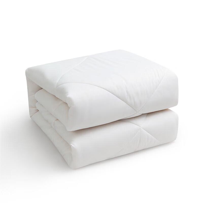 Luolai Anti-Mite Antibacterial 7-Hole Soybean Fiber Quilt