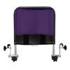 Wheelchair Headrest Breathable Adjustable Neck Support Head Straight Positioning Pillow Accessory