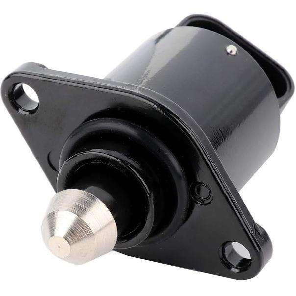 

CCIYU Idle Air Control Valve GEGT7610-301 217207 17119280 for 1991-1997 for Jeep Cherokee, 1991-1992 for Jeep Comanche, 1993-1997 for Jeep Grand