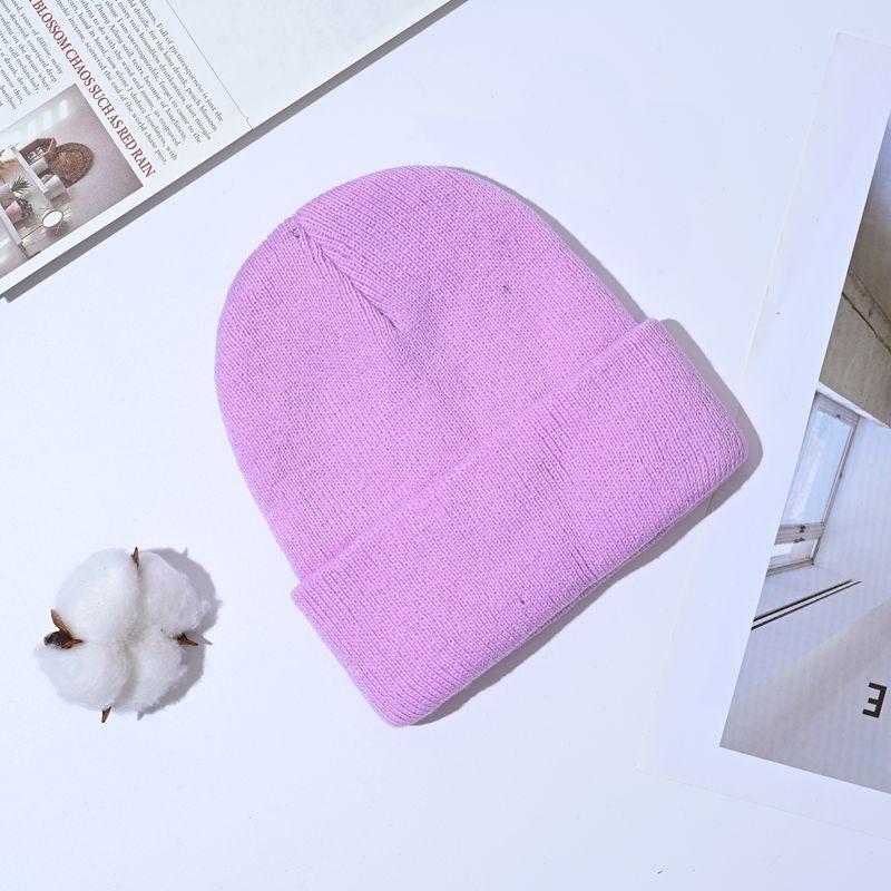 

В наличии 0-3 года детские вязаные шапки новорожденные вязаные шапки милые шерстяные шапки осень-зима детские шерстяные шапки one size