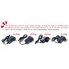 Car Jump Starter 3000A Starting Device Portable Power Bank Battery Starter Launcher For Car Booster Articles