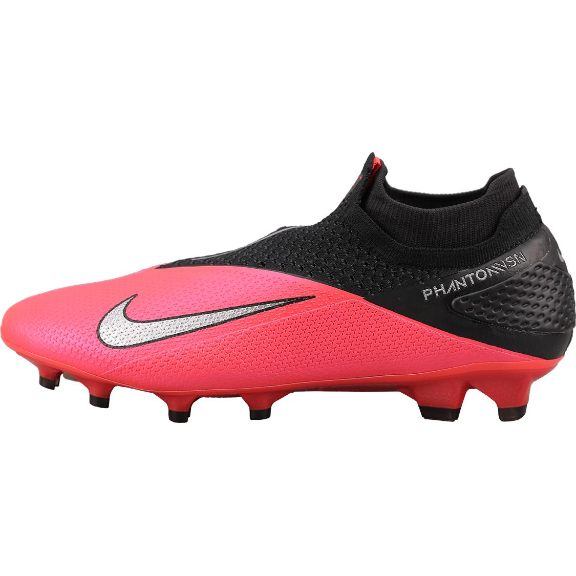 

Новые Nike Phantom Vision 2 Elite Fg Laser Crimson Black CD4161-606 39