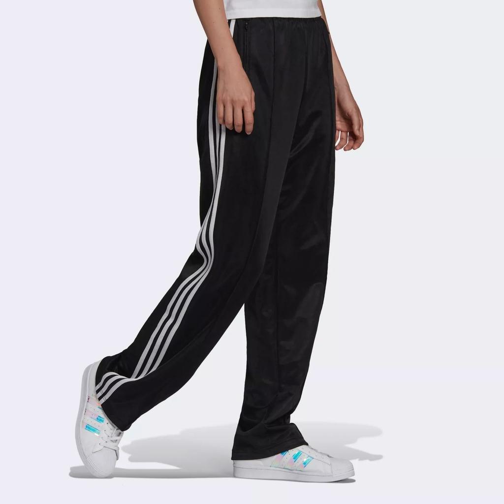 Adidas Originals Knitted Sweatpants Women's Black HF7528