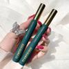 Magic Color Waterproof Mascara: Long-Lasting, Smudge-Proof, Non-Transferring for Lengthening, Thickening, and Curling