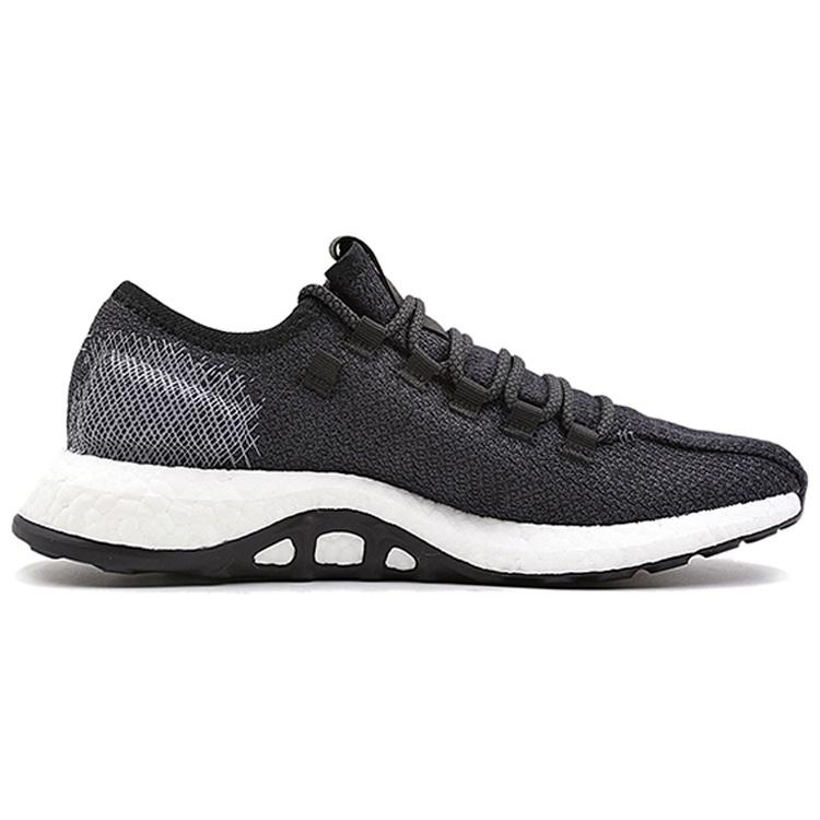 adidas PureBoost 'Black' Men's EE4282