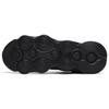 New Anta Cushioning Anti Slip And Wear Resistant Low Top Running Shoes Men's Black Green 112315555-1