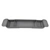Expandable Bathtub   Tray Multifunction Bathtub   Rack Nonslip for Candle Towel Book Wine Phone