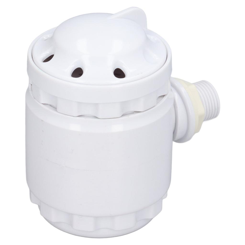 Steam Outlet G1/2 Male Thread Steam Generator Nozzle for Sauna Room SPA Room with Aromatherapy