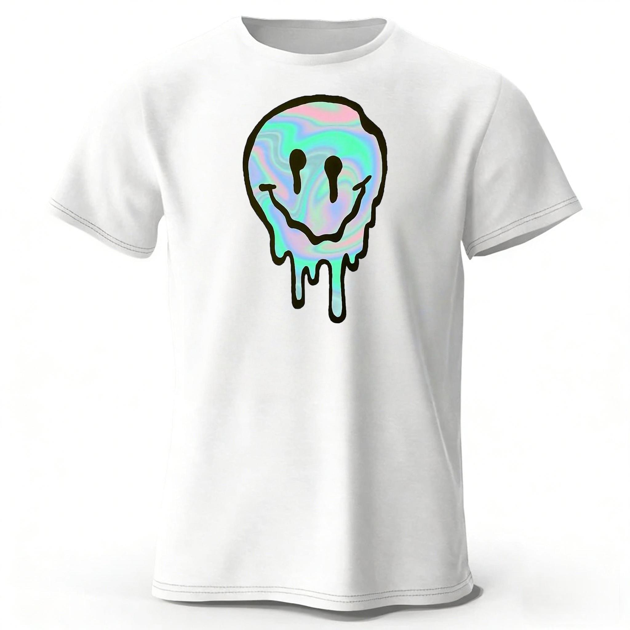 

Summer New Street Hip Hop Trendy Cotton Tshirt for MenWomen Comfortable Loose Large Breathable Sports Short Sleeve Top 4XL