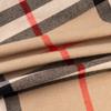 Burberry Pánská košile s kostkovaným vzorem, vlna/bavlna 80585841