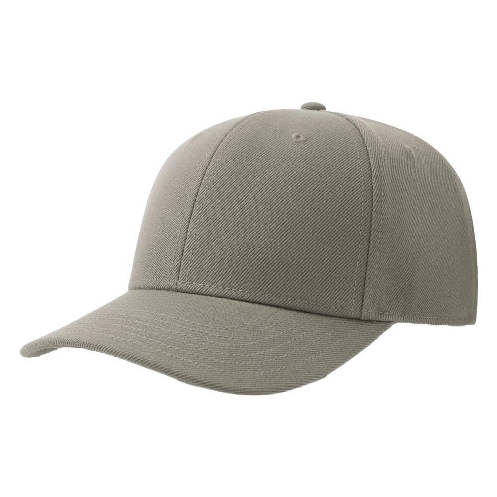 Atlantis Headwear Beat Snapback Cap