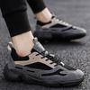 Fashion Men's Shoes Rubber Sole Outdoor Running Shoes Sports Casual Shoes Training Men's Shoes