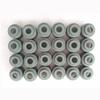 G6CU For HYUNDAI TERRACAN 24pcs Valve Stem Oil Seal Automotive Spare Parts Engine Parts Engine Gasket 22224-38000
