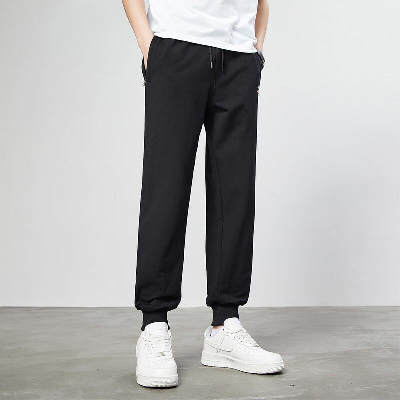 paul frank Men's Cuffed Casual Sweatpants