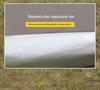 Male Wolf Quick-Open Outdoor Camping Tent: Folding, Portable, Dual-Layer, Rain & Sun Resistant