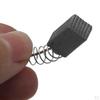 10Pcs Carbon Brushes Motor Brush Repairing Part for Electric