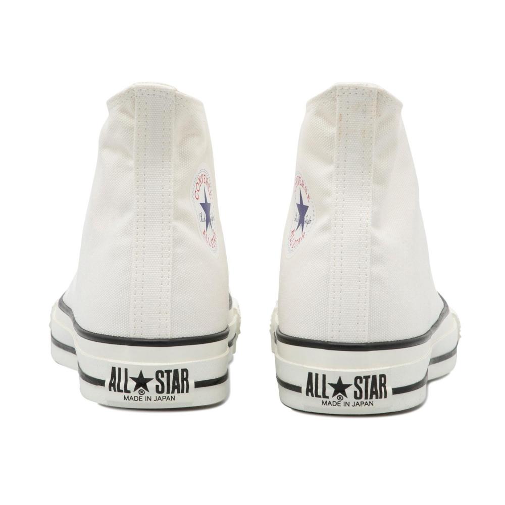 Converse Canvas All Star J Hi 32067960 wHite