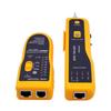 Wire & Cable Tester with Telephone Network Tracker