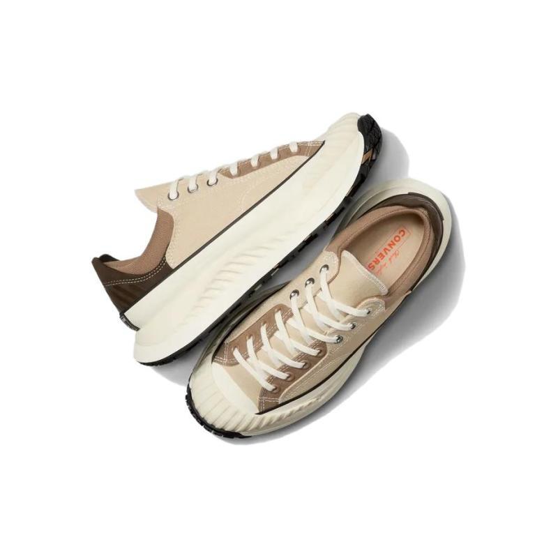 Converse Chuck 70 AT-CX Low Top Lifestyle Casual Shoes Unisex Brown
