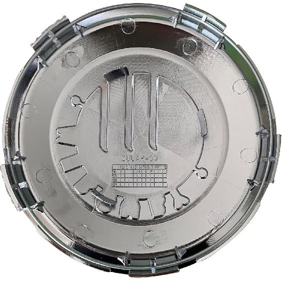 

4pcs Wheel Center Cap Hub Caps 8W3Z1130A Formercury Grand Marquis 2004-2011 Center Cap Chrome