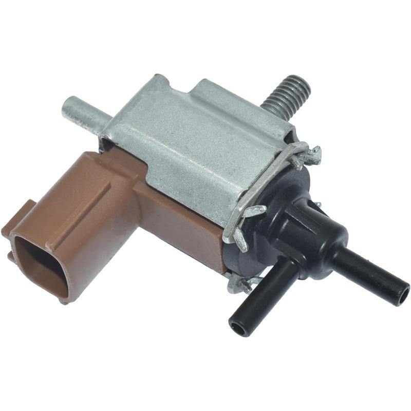 K5T46573 K5T46591 EGR Vacuum Switch Valve Solenoid Sensor VSV Compatible with 2.4L 2.5