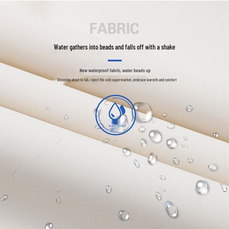 Jeanswest Unisex 3-in-1 Outdoor Windbreaker Jacket