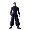 TAMASHII NATIONS S.H.Figuarts Jujutsu Kaisen Kaigyoku - Tamaori Geto Suguru - Jujutsu High School - Approx. 155mm PVC & ABS Painted Action Figure