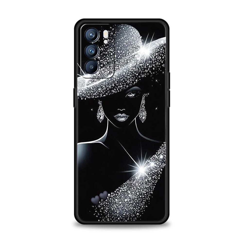 

Cute White Clothes Phone Case For Oppo A17 A31 A54 A57 A78 A79 A98 Find X5 X6 Reno 6 7 8 10 11 12 13 F Pro 5G Soft TPU Cover Bag oppo A80