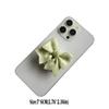Mirror Phone Holder Portable Finger Ring New Phone Grip