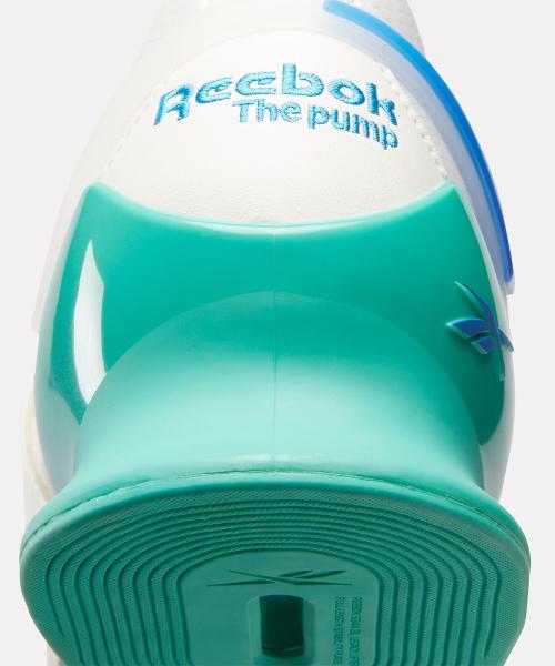 [Reebok] Legacy Lifter 3 - White:Blue [RESO5ET1MWT]