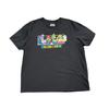 [USED] 7TSM2SUPER MARIOT Shirt Mario & Luigi Used Clothing