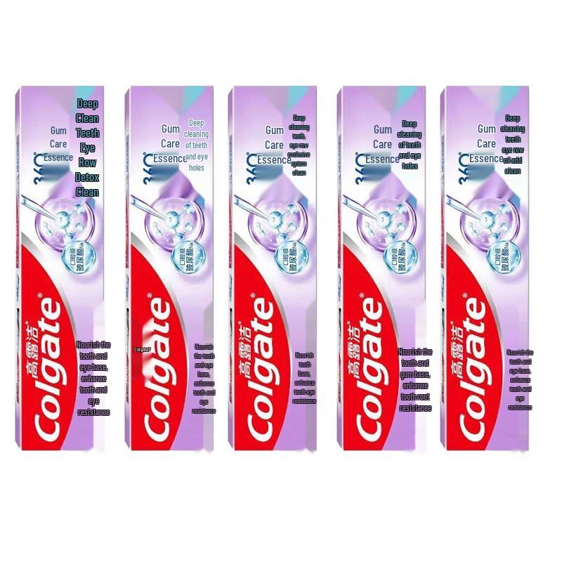 Colgate 360 Essence Gum Care Toothpaste